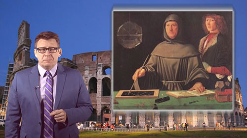 会计的产生与发展