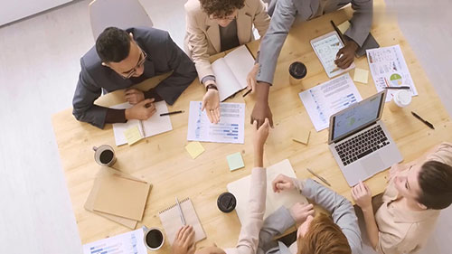 人工智能在会计领域的应用