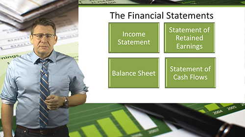 解读企业财务报表