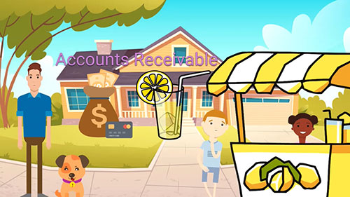 应收账款的基础知识