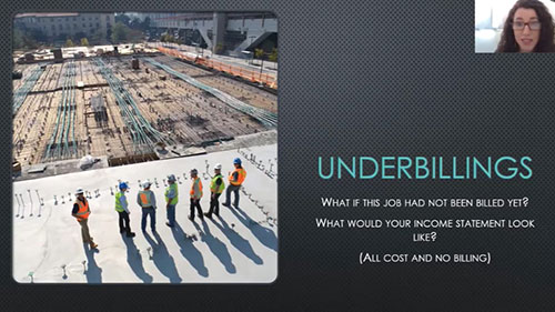 少计费用和多计费用