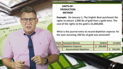 自然资源资产核算