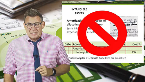 无形资产的核算 2