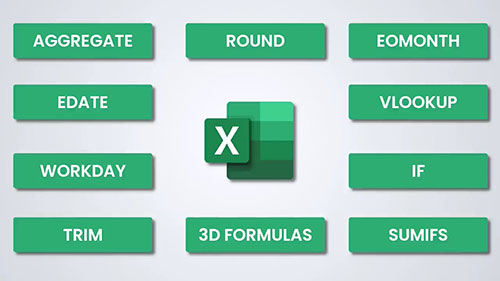 会计实用的Excel技巧