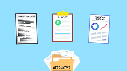 什么是专业会计师