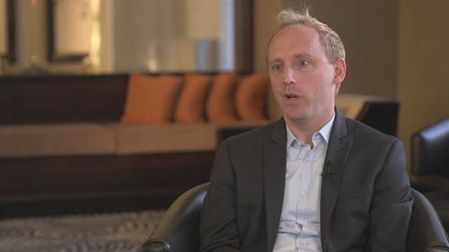 全球贸易新常态