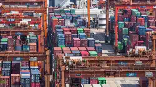 印度的保税方案