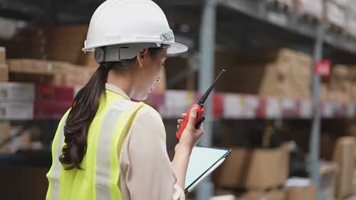 英国保税仓库使用指引