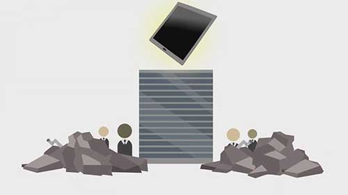 全球化带来的问题