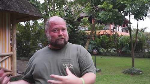 全球化驱动因素