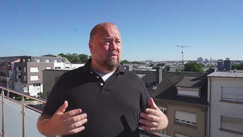 生产及服务的全球化