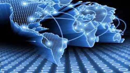 国际商务知识12全球工厂