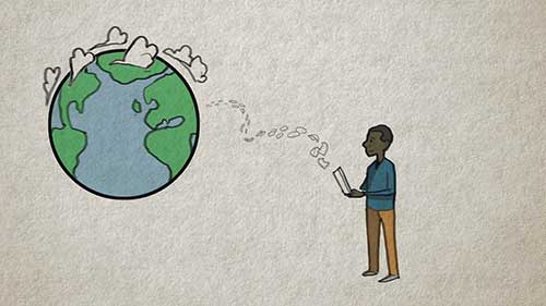 在新兴市场进行创新