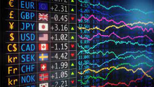 外汇对国际商务的影响1