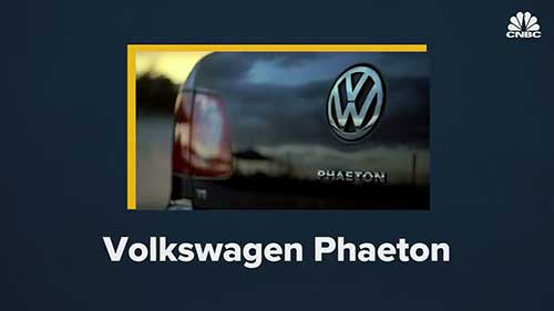 为什么辉腾在美国不受欢迎