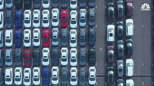 为什么美系车在日本销量不佳