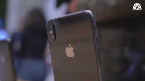 苹果印度市场表现