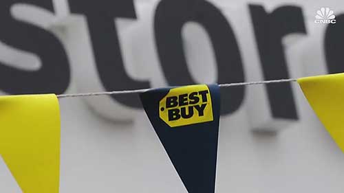 百思买在英国为什么失败了