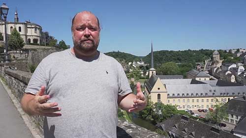 企业如何评估国际市场