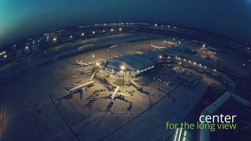 国际航空运输未来展望