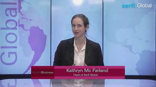 国际物流行业市场分析