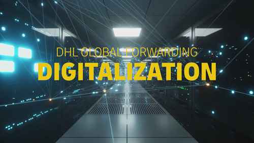 数字化是任性供应链的关键