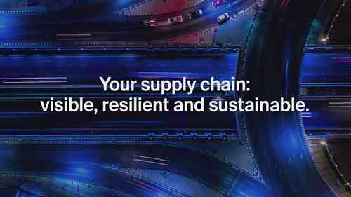 德迅的第四方物流