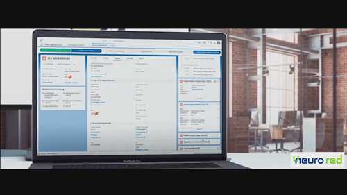 国际货运行业的一站式解决方案