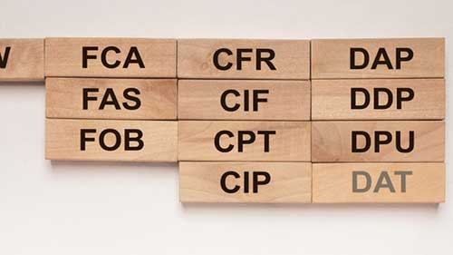 如何挑选交货方式