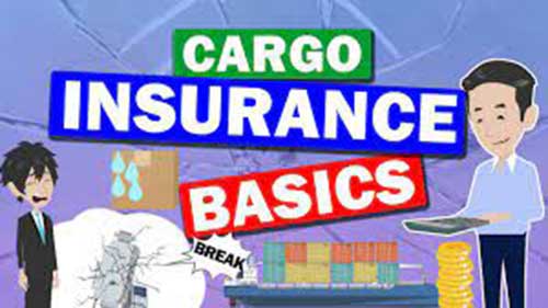 货物保险基础知识1