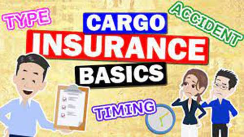 货物保险基础知识2