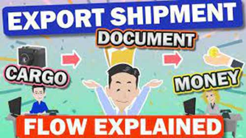 货运代理操作员的一天