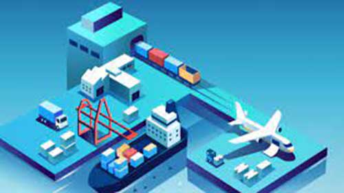 货运代理的职责