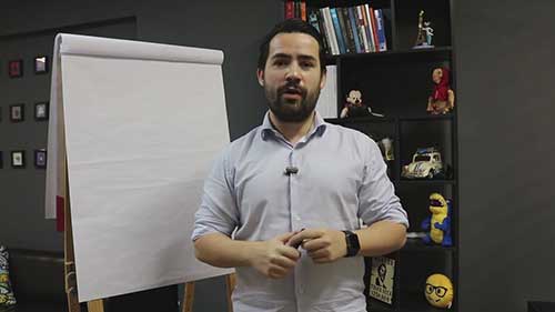 货运代理人的销售拜访