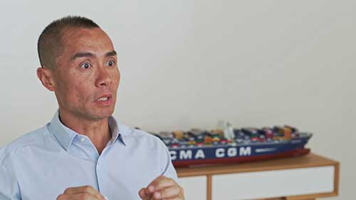 什么是好的货运代理