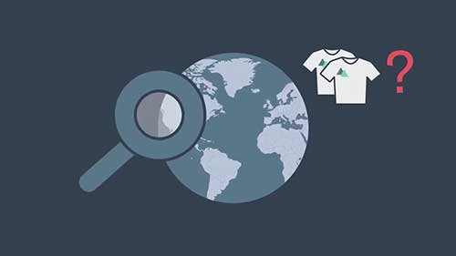 国际运输货物可见性1