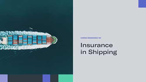 货物国际运输保险