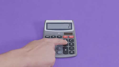 如何申报货品价值