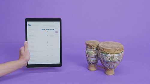 特殊动植物的运输