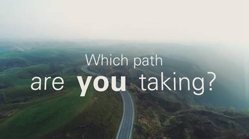 人力资源的未来