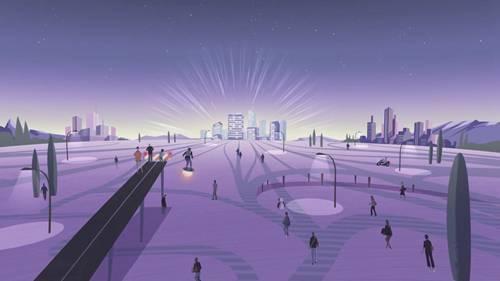 2021全球企业人力资本趋势