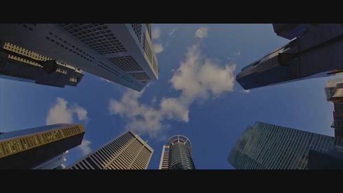 安永如何转变其全球人力资源服务