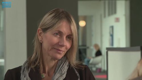 谷歌的人力资源策略