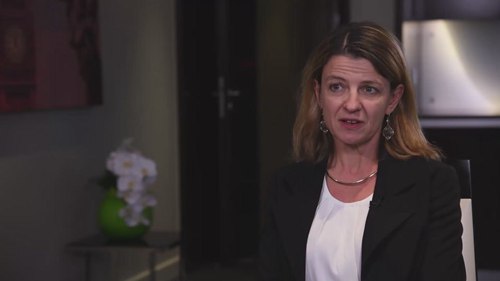 政府机构如何重新思考人力资源策略