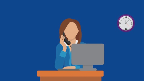 HR领域的智能自动化