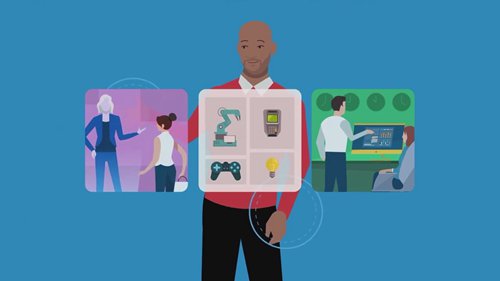 HR:劳动力塑造者