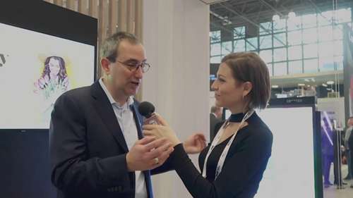 零售的未来是物质数字化