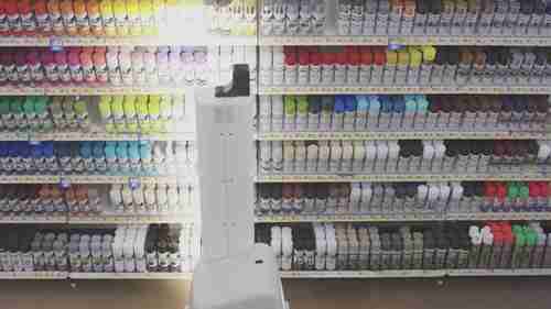 2022年AI在零售业的应用