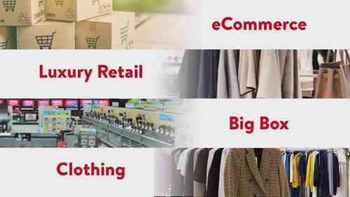 2019年10大零售品牌