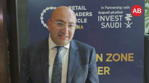 零售行业的数字变革